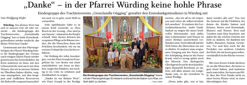 Bericht PNP vom 10. Mai 2025